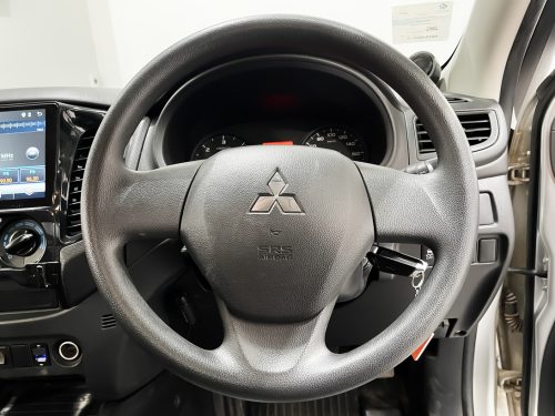 2023 MITSUBISHI TRITON 2.4 GL 4WD [1P2181]