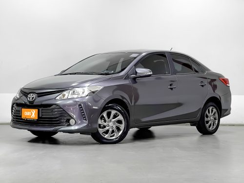 2018 TOYOTA VIOS 1.5 E [1P2084]