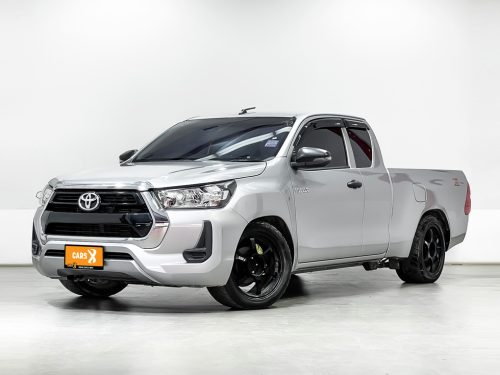 2023 TOYOTA HILUX REVO 2.4 Z EDITION ENTRY [1P2170]