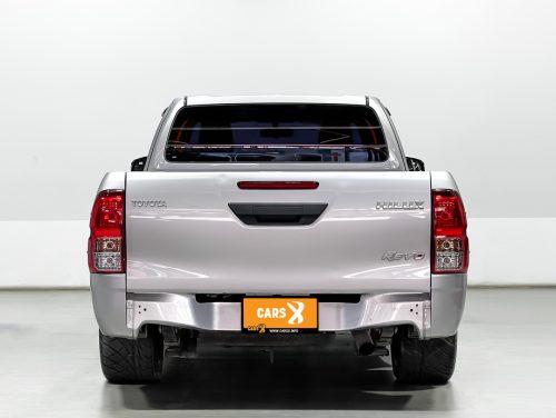 2023 TOYOTA HILUX REVO 2.4 Z EDITION ENTRY [1P2170]