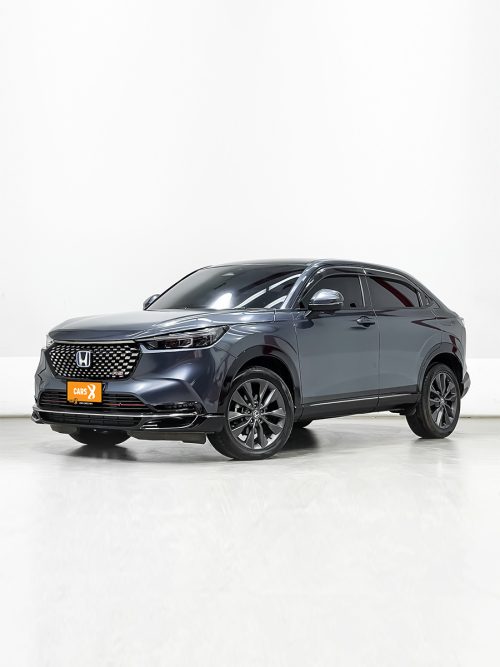 2022 HONDA HR-V 1.5 e:HEV RS [1P2052V]