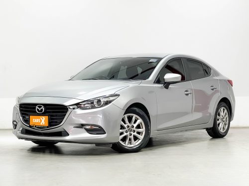 2019 MAZDA 3 2.0 E [1P1993]