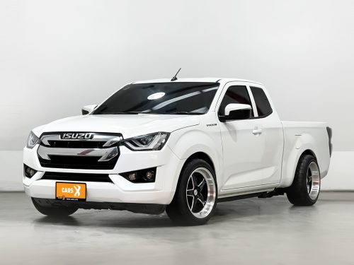 2021 ISUZU D-MAX 1.9 L DA [1P2239]