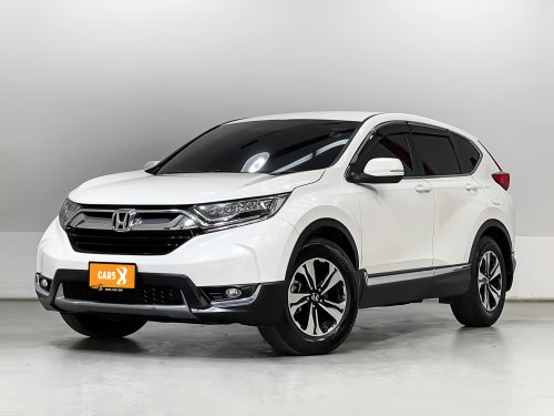 2019 HONDA CR-V 2.4 S [1P2242V]