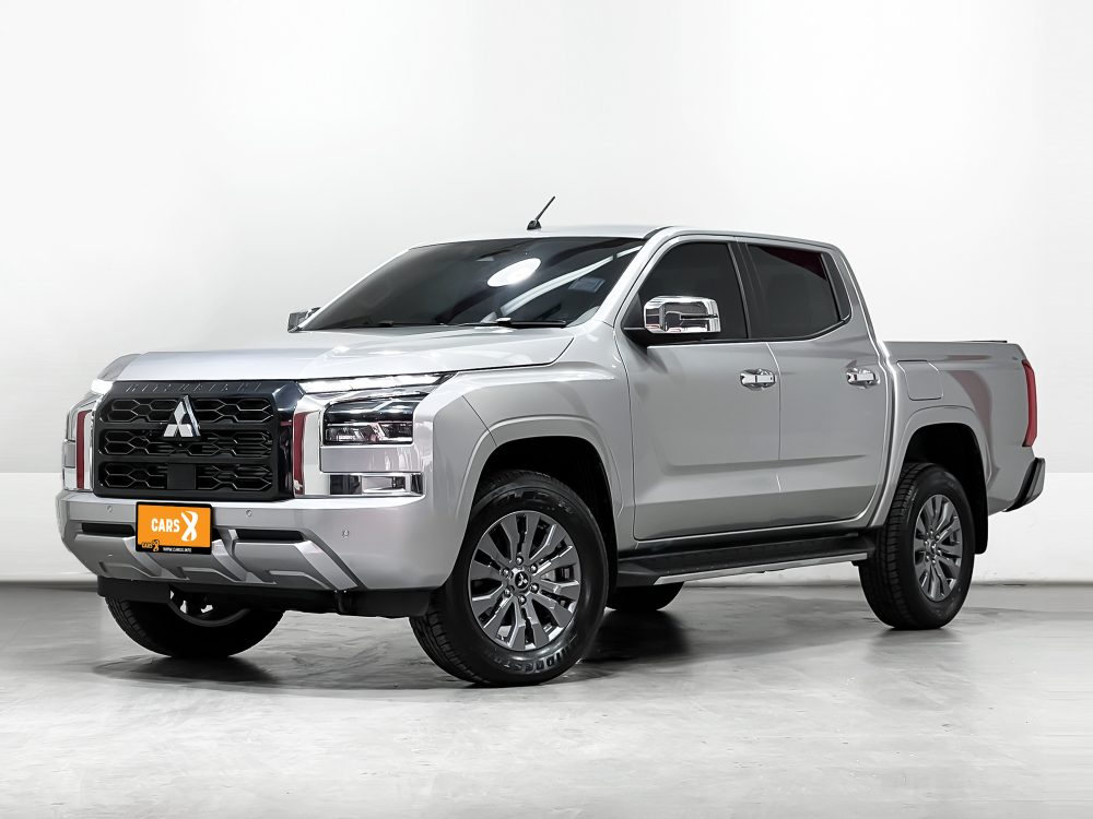 2024 MITSUBISHI TRITON 2.4 PLUS ULTRA [1P2233]