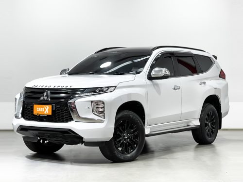 2022 MITSUBISHI PAJERO SPORT 2.4 GT PREMIUM ELITE EDITION [1P2261]