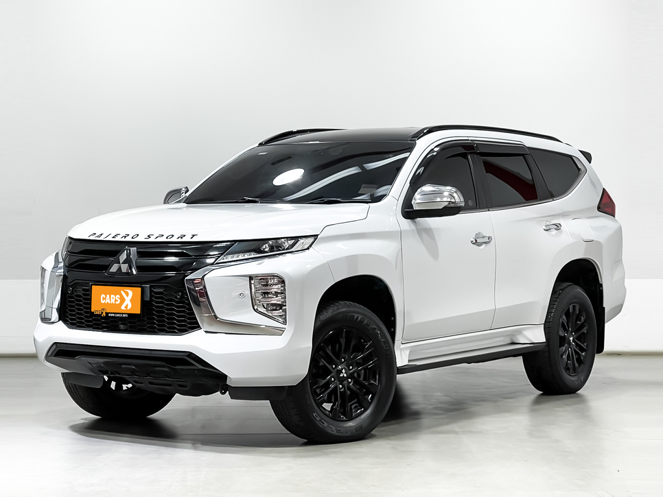 2022 MITSUBISHI PAJERO SPORT 2.4 GT PREMIUM ELITE EDITION [1P2261]