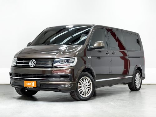 2019 VOLKSWAGEN CARAVELLE 2.0 TDI [9P0838]