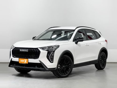 2025 HAVAL JOLION 1.5 SPORT [1S1199]