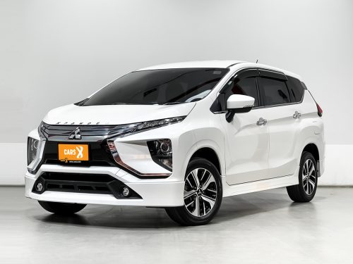 2018 MITSUBISHI XPANDER 1.5 GT [1P2257V]*