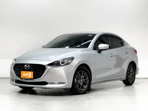 2020 MAZDA 2 1.3 S LEATHER [1S1197]