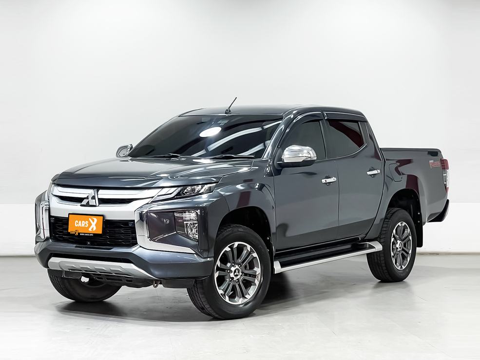 2019 MITSUBISHI TRITON 2.4 GT PREMIUM PLUS [1P2251]