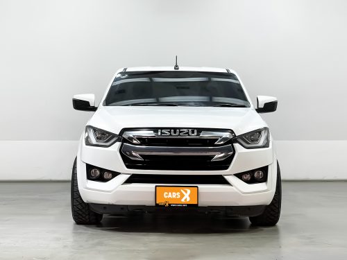 2021 ISUZU D-MAX 1.9 L DA [1P2239]