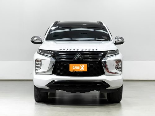 2022 MITSUBISHI PAJERO SPORT 2.4 GT PREMIUM ELITE EDITION [1P2261]