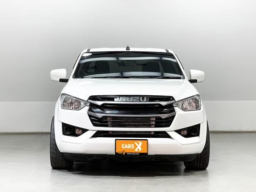 2023 ISUZU D-MAX 1.9 S DA [1P2228]