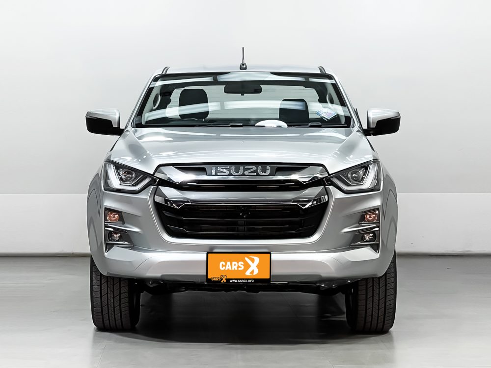 2023 ISUZU D-MAX 3.0 Z VCROSS 4WD [1P2166]