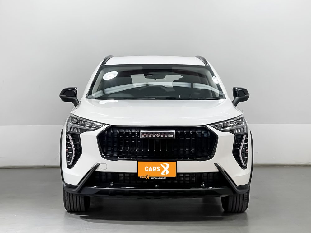 2025 HAVAL JOLION 1.5 SPORT [1S1199]