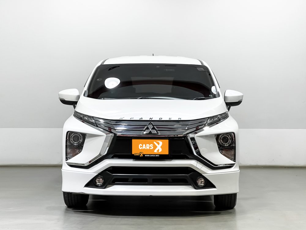 2018 MITSUBISHI XPANDER 1.5 GT [1P2257V]*