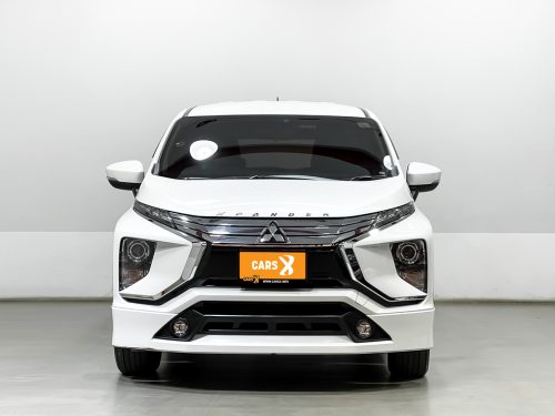 2018 MITSUBISHI XPANDER 1.5 GT [1P2257V]*