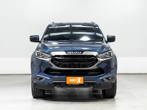 2023 ISUZU MU-X 3.0 ULTIMATE 4WD [1P2238]