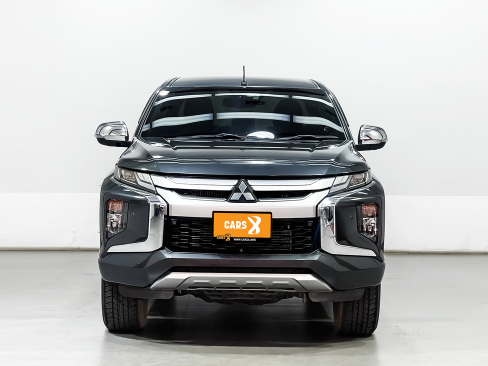 2019 MITSUBISHI TRITON 2.4 GT PREMIUM PLUS [1P2251]