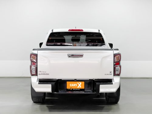 2022 ISUZU D-MAX 1.9 Z HI-LANDER [1P2215]