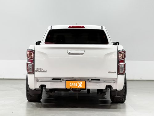 2021 ISUZU D-MAX 1.9 L DA [1P2239]