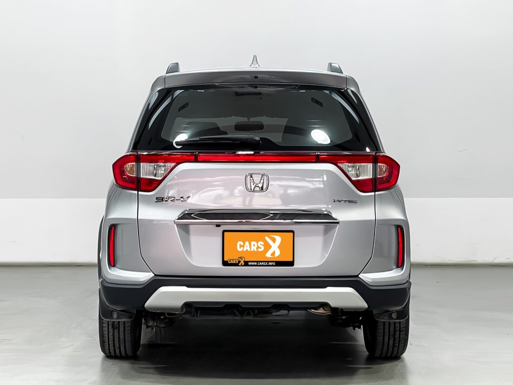 2019 HONDA BR-V 1.5 SV [1P2227]