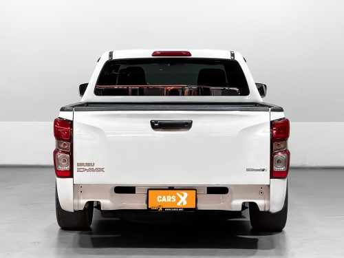 2023 ISUZU D-MAX 1.9 S DA [1P2228]