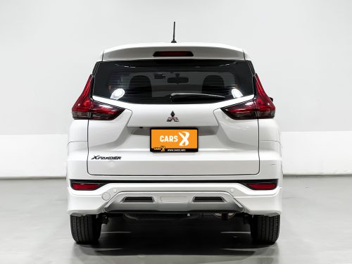 2018 MITSUBISHI XPANDER 1.5 GT [1P2257V]*