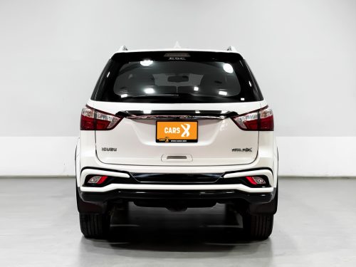 2020 ISUZU MU-X 3.0 THE ONYX [1P2254]