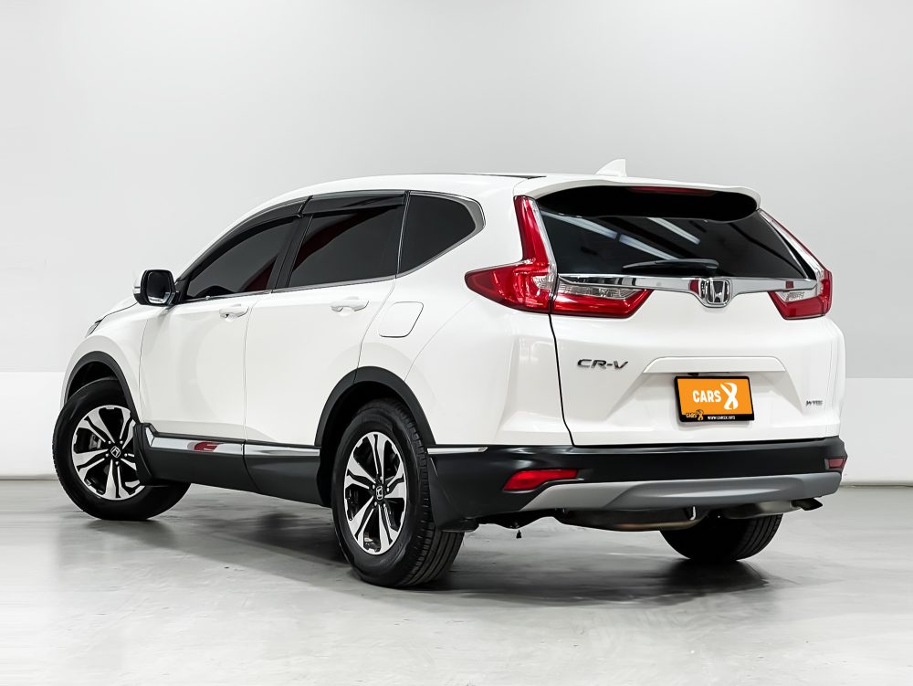 2019 HONDA CR-V 2.4 S [1P2242V]