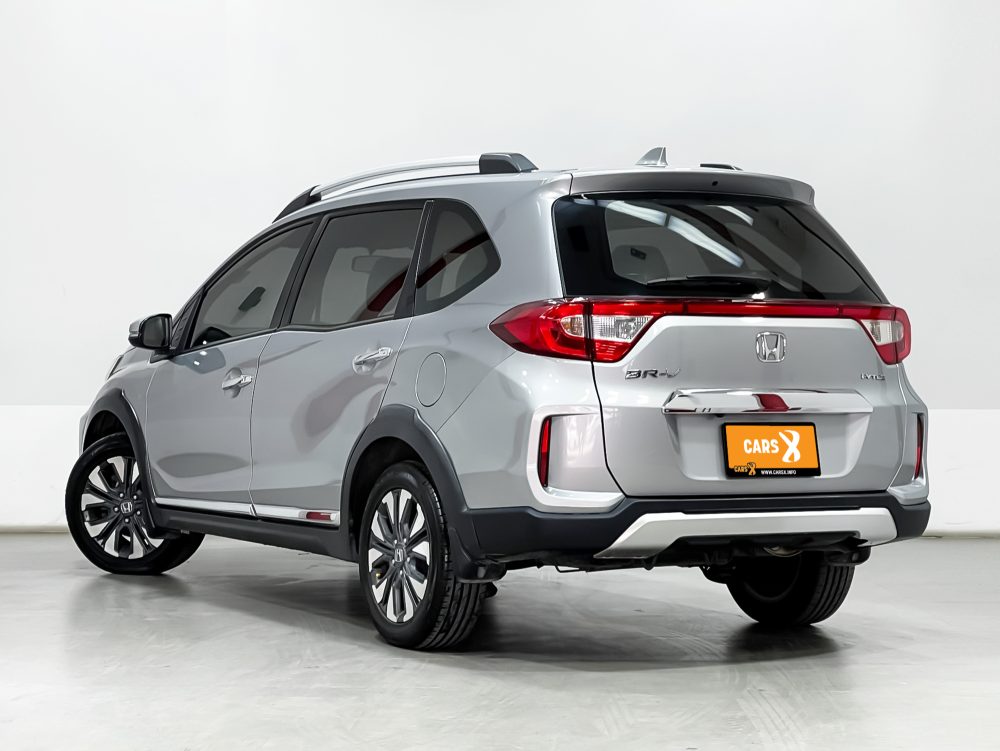 2019 HONDA BR-V 1.5 SV [1P2227]