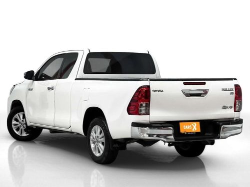 2020 TOYOTA HILUX REVO 2.4 G [1P2264]