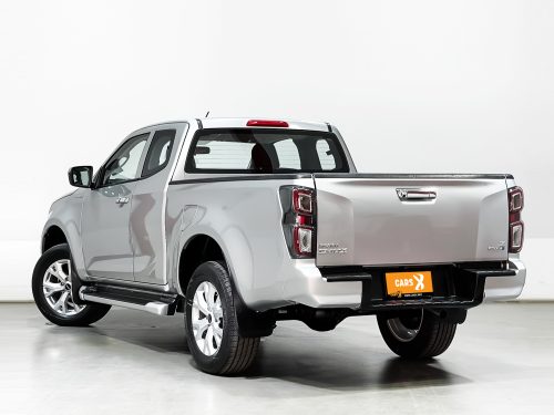 2023 ISUZU D-MAX 3.0 Z VCROSS 4WD [1P2166]