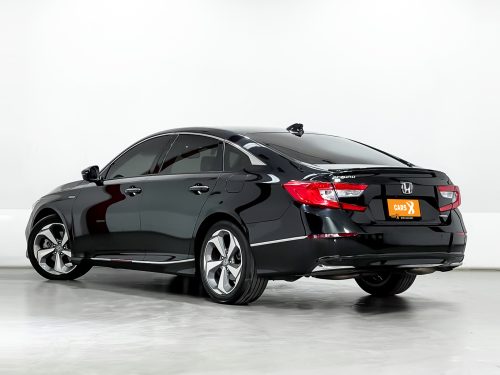 2019 HONDA ACCORD 2.0 HYBRID TECH [1P2241]