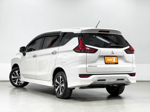 2018 MITSUBISHI XPANDER 1.5 GT [1P2257V]*