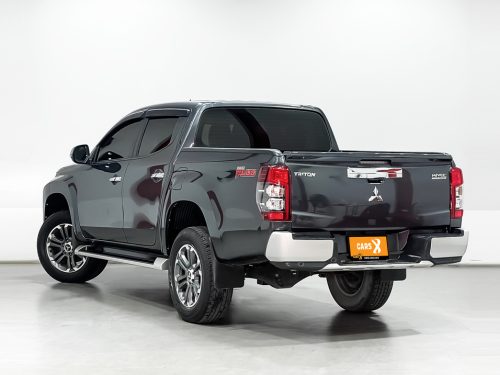 2019 MITSUBISHI TRITON 2.4 GT PREMIUM PLUS [1P2251]