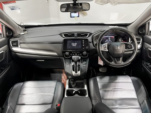 2019 HONDA CR-V 2.4 S [1P2242V]