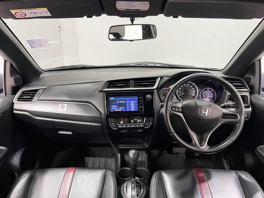 2019 HONDA BR-V 1.5 SV [1P2227]