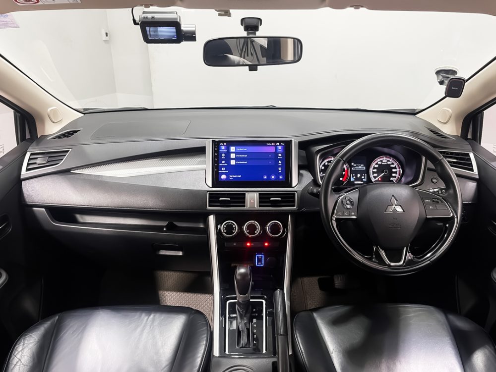 2018 MITSUBISHI XPANDER 1.5 GT [1P2257V]*