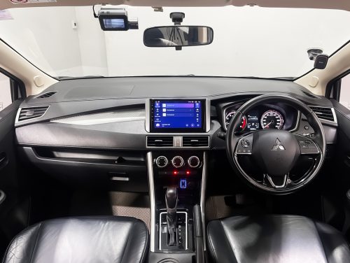 2018 MITSUBISHI XPANDER 1.5 GT [1P2257V]*