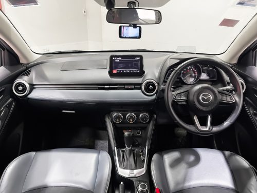 2020 MAZDA 2 1.3 S LEATHER [1S1197]