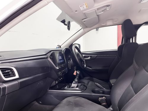 2021 ISUZU D-MAX 1.9 L DA [1P2239]