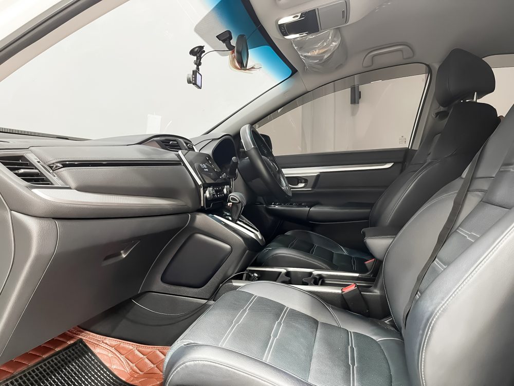 2019 HONDA CR-V 2.4 S [1P2242V]