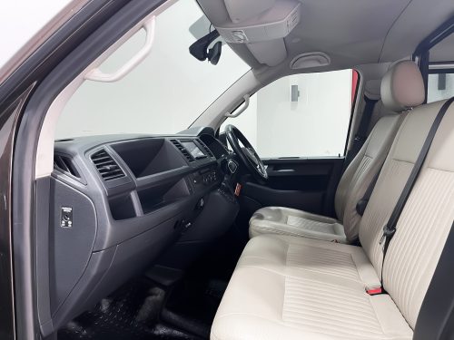 2019 VOLKSWAGEN CARAVELLE 2.0 TDI [9P0838]