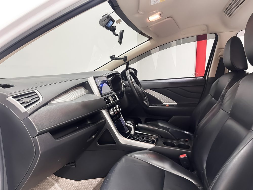 2018 MITSUBISHI XPANDER 1.5 GT [1P2257V]*