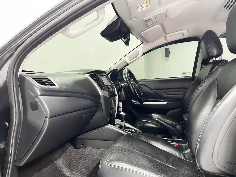 2019 MITSUBISHI TRITON 2.4 GT PREMIUM PLUS [1P2251]