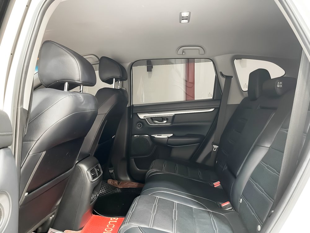 2019 HONDA CR-V 2.4 S [1P2242V]