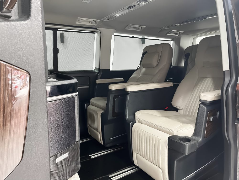 2019 VOLKSWAGEN CARAVELLE 2.0 TDI [9P0838]